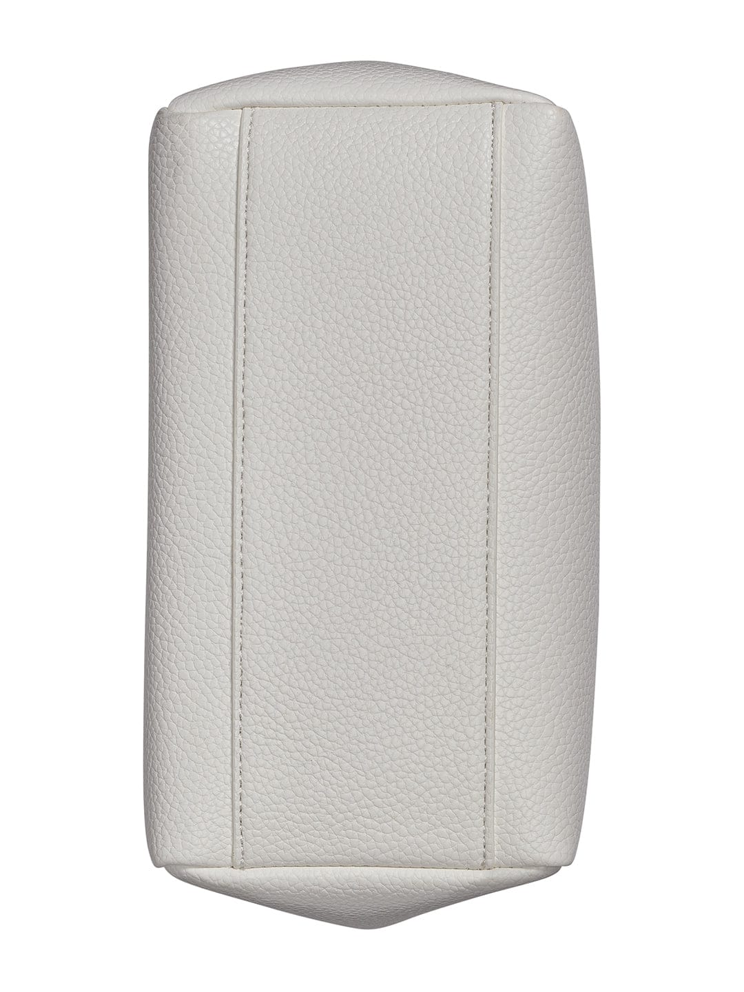 DKNY Women White Solid Handbags - Image 4
