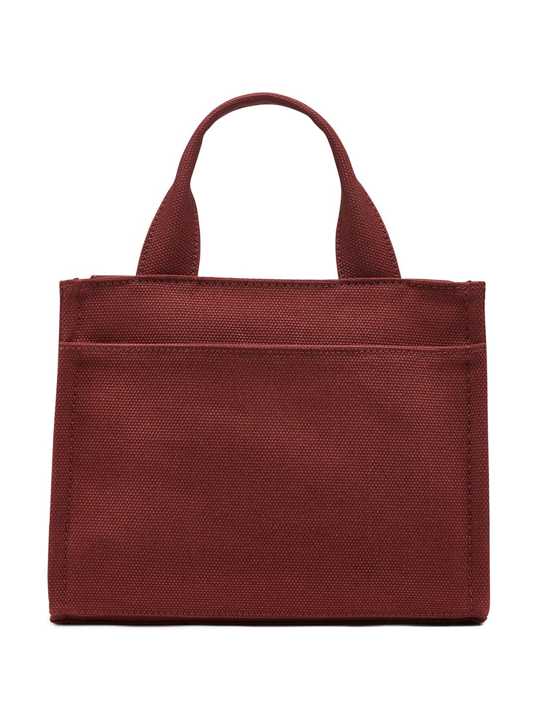 DKNY Women Red Solid Tote Bags - Image 3
