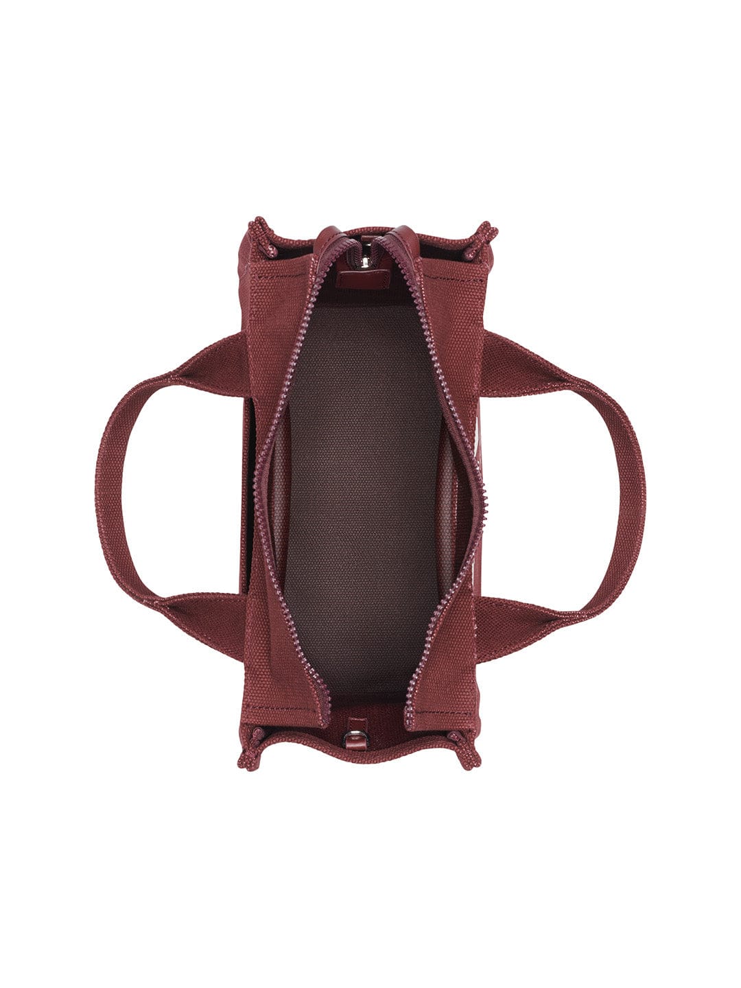 DKNY Women Red Solid Tote Bags - Image 5
