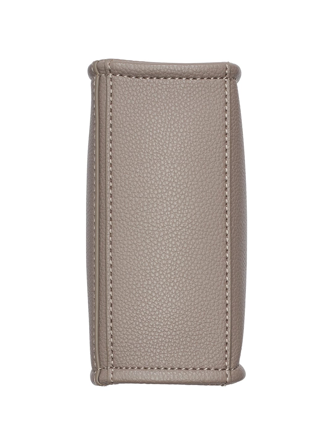 DKNY Women Beige Solid Crossbody Bags - Image 4