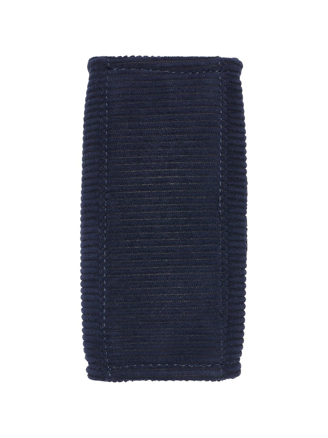 DKNY Women Blue Solid Crossbody Bags - Image 4