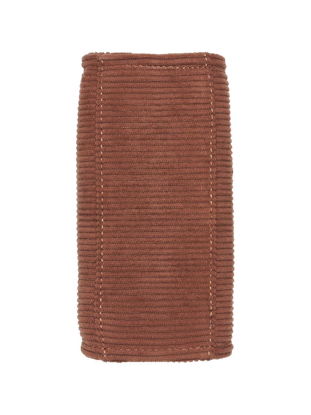 DKNY Women Beige Solid Crossbody Bags - Image 4
