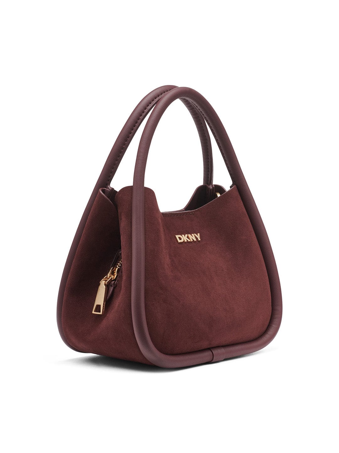 DKNY Women Red Solid Crossbody Bags - Image 2