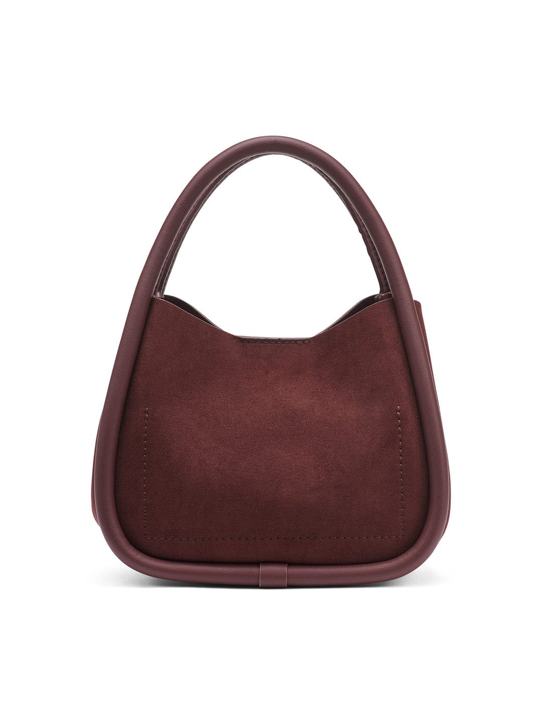 DKNY Women Red Solid Crossbody Bags - Image 3