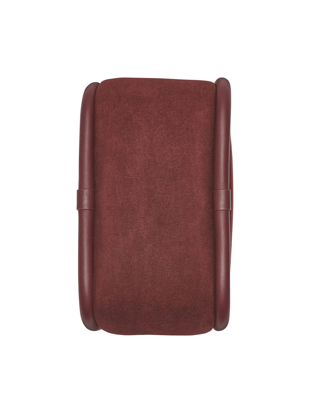 DKNY Women Red Solid Crossbody Bags - Image 4