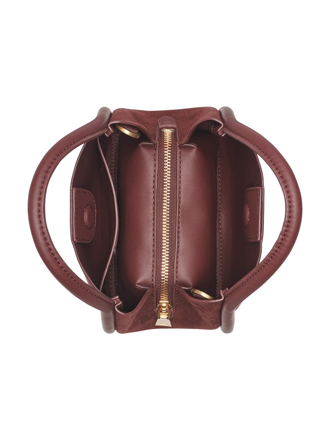 DKNY Women Red Solid Crossbody Bags - Image 5