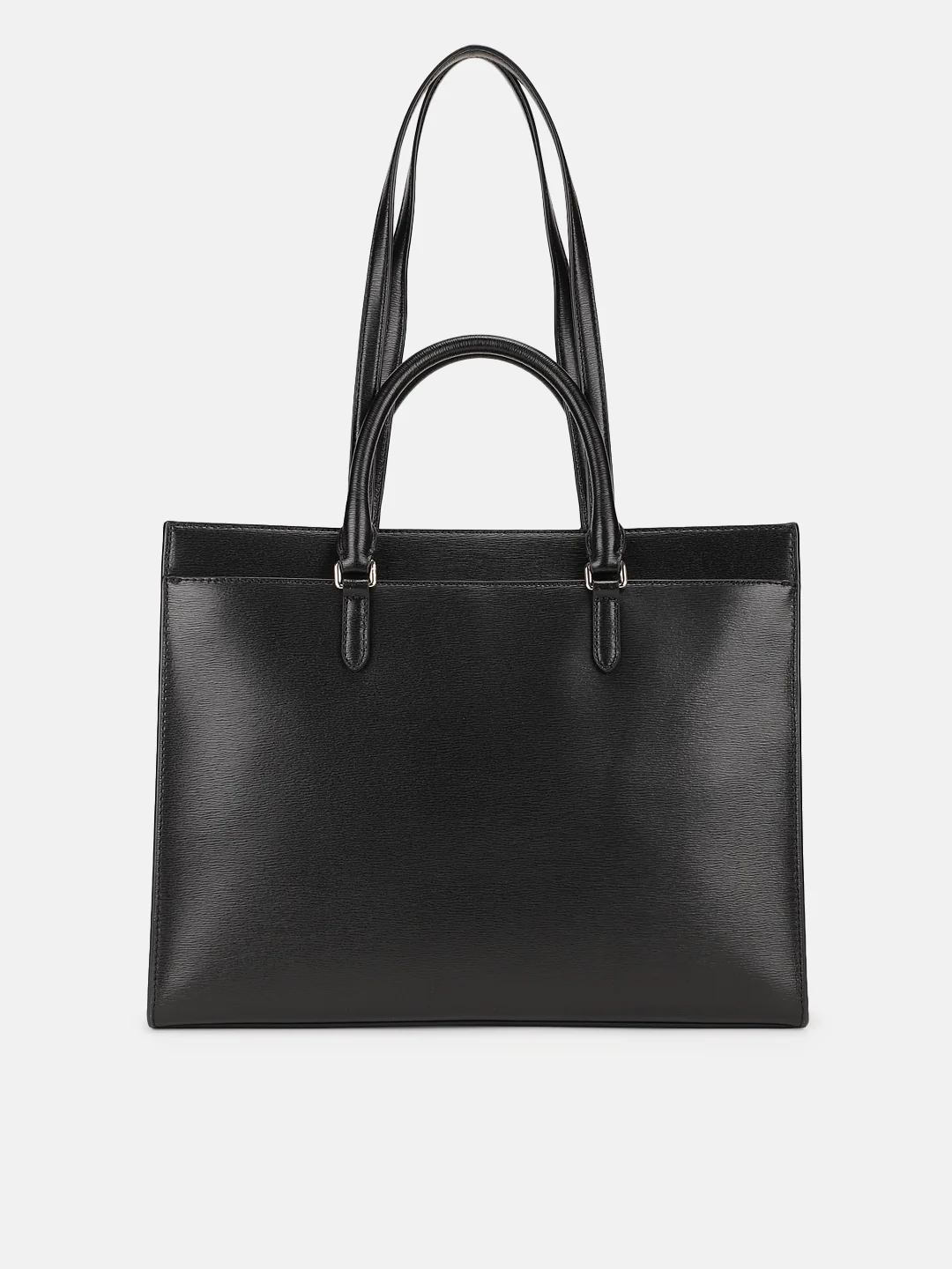 Dkny Women Black Solid Bags - Image 2