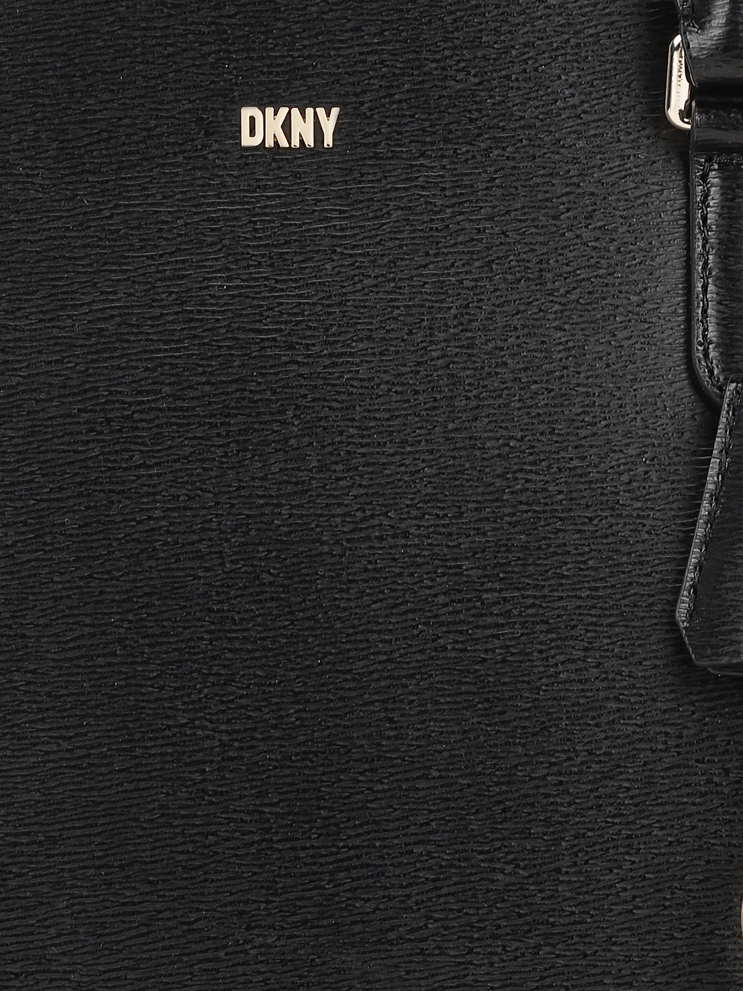 Dkny Women Black Solid Bags - Image 5