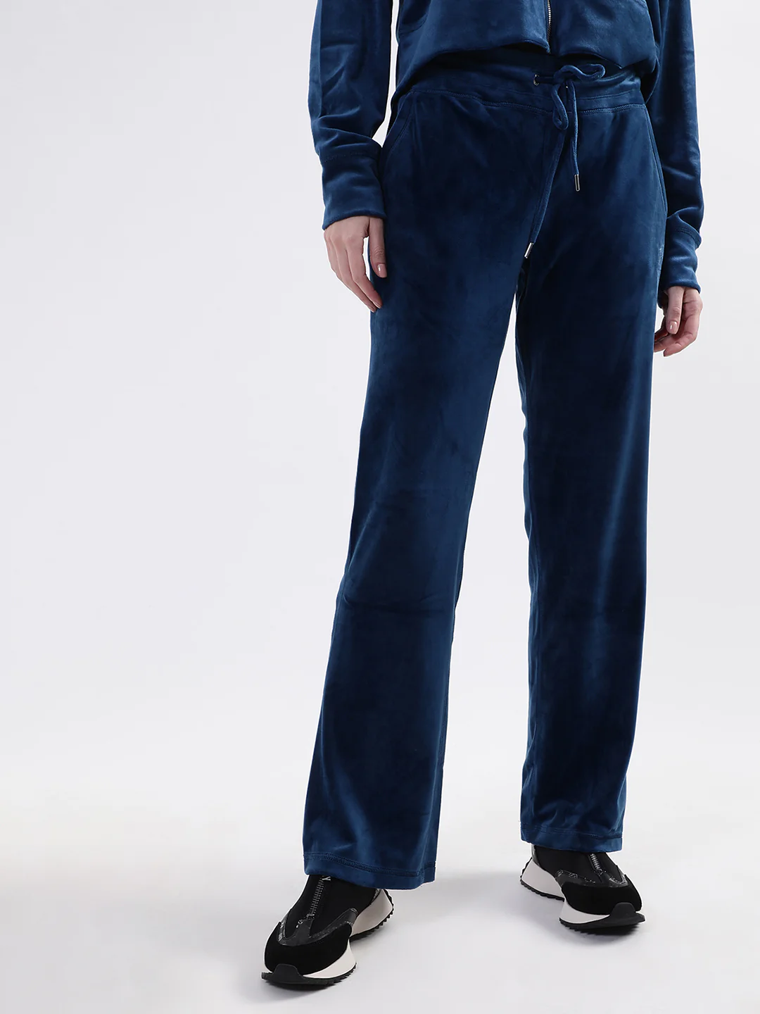 DKNY Women Blue Sweatpant