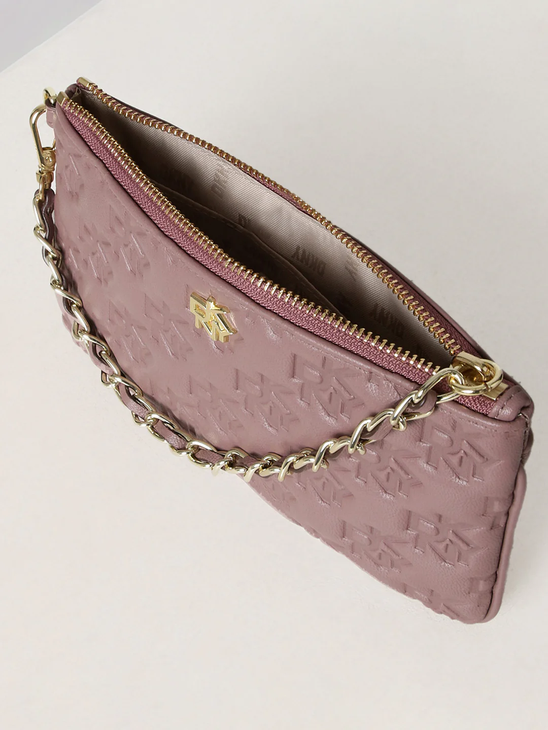 DKNY Women Rose Wallet - Image 4