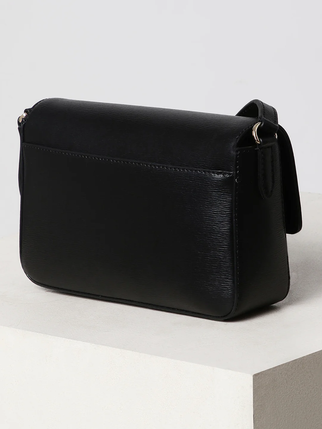 DKNY Women Black Crossbody Bags - Image 5