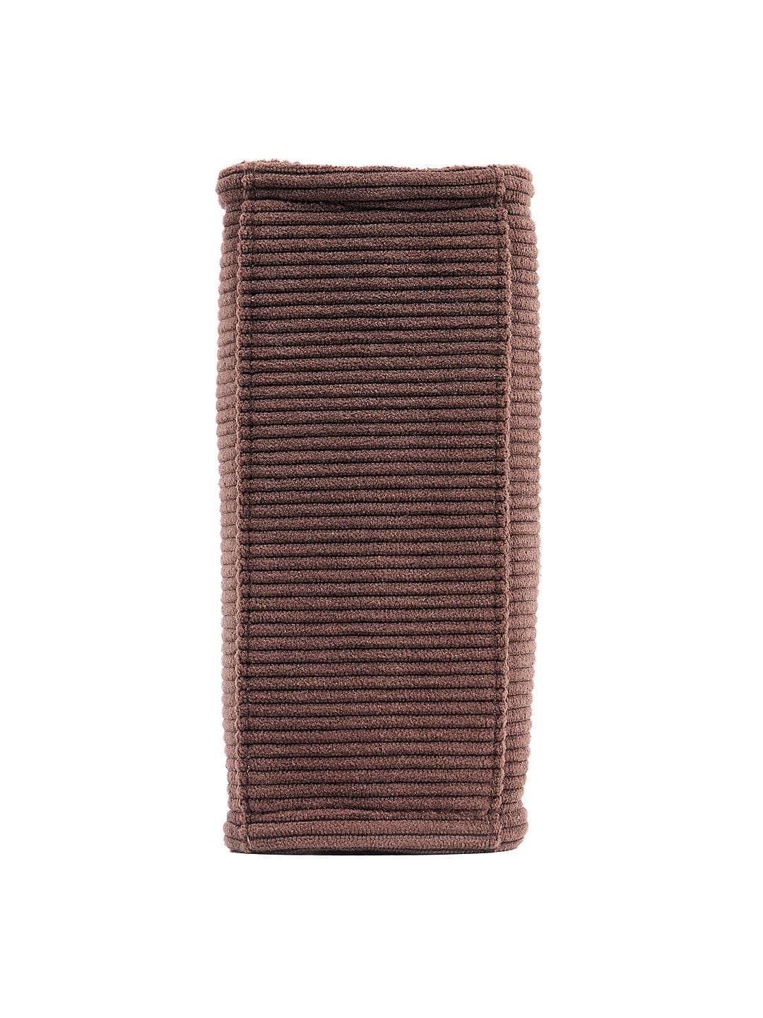 DKNY Women Brown Logo Mini Cross Body Bag - Image 4