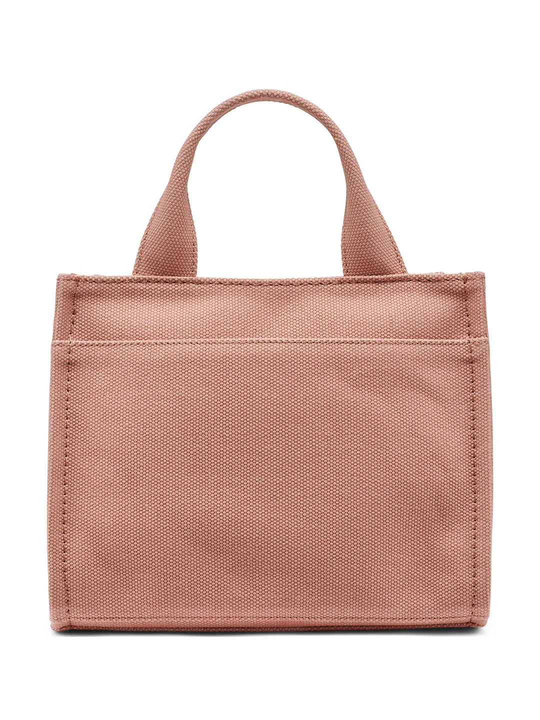 DKNY Women Brown Logo Print  Tote Bags - Image 2