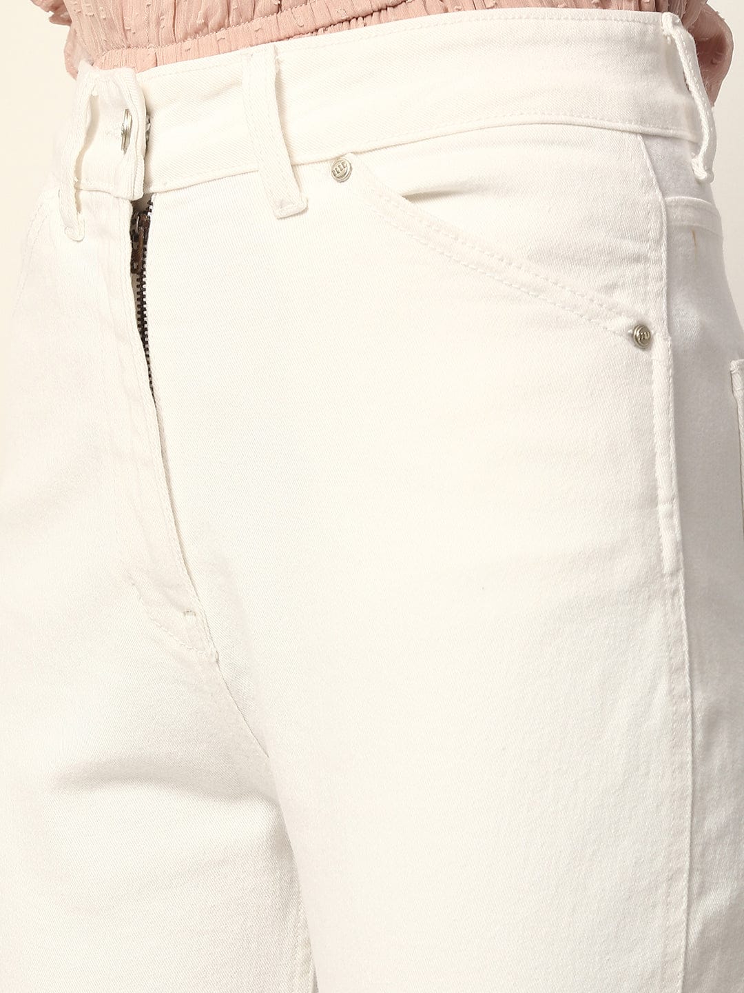 Elle Women Regular Fit Jeans - Image 7