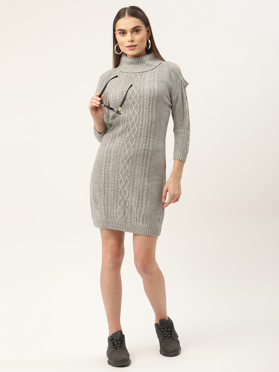 Elle Women Dress - Image 6