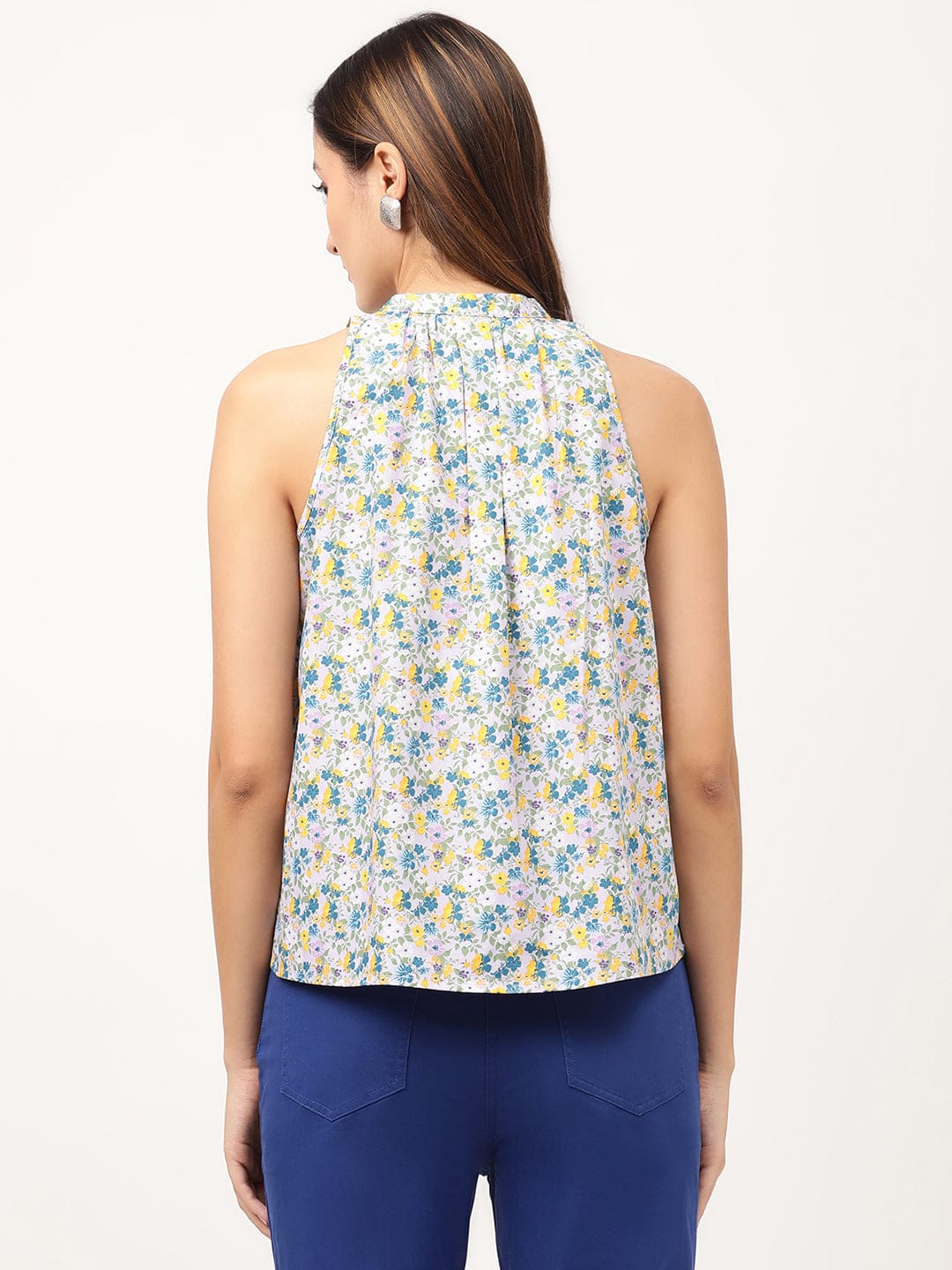 Elle Women Multi Top - Image 2