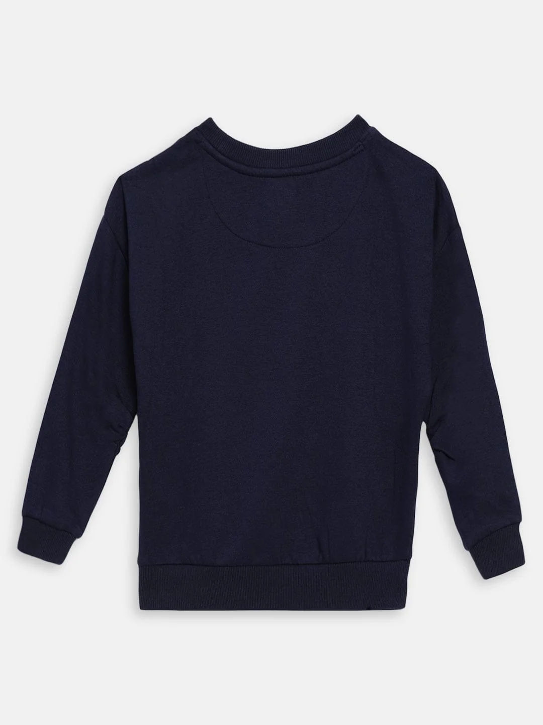 Elle Kids Round Neck Sweatshirt - Image 2
