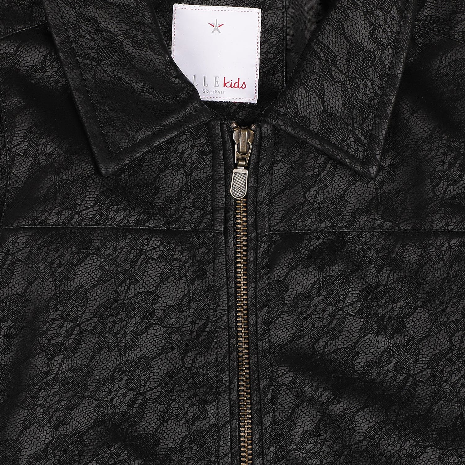 Elle Kids Jacket - Image 3