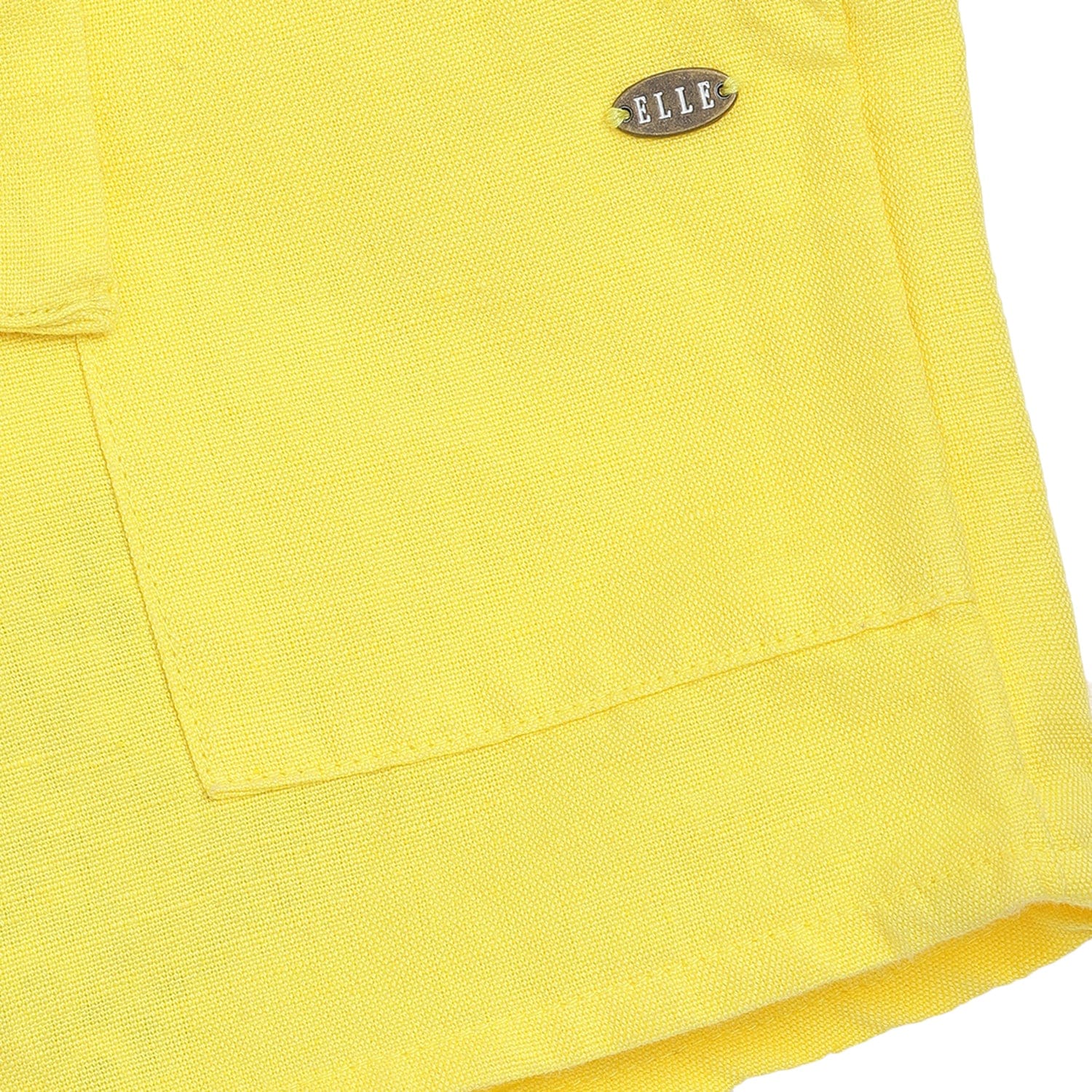 Elle Kids Regular Fit Shorts - Image 4
