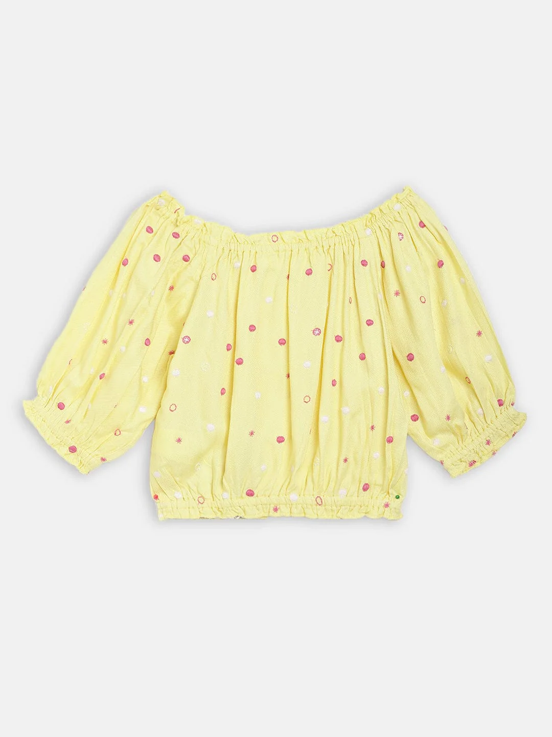 Elle Kids Top - Image 2