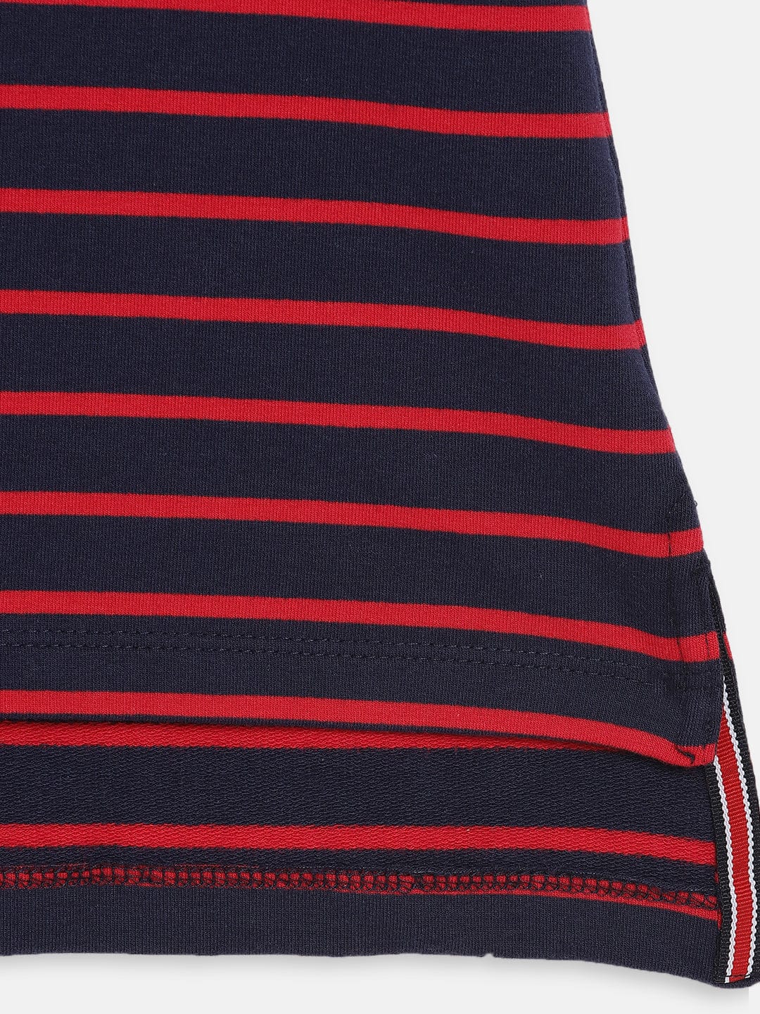 Elle Kids Round Neck Dress - Image 4