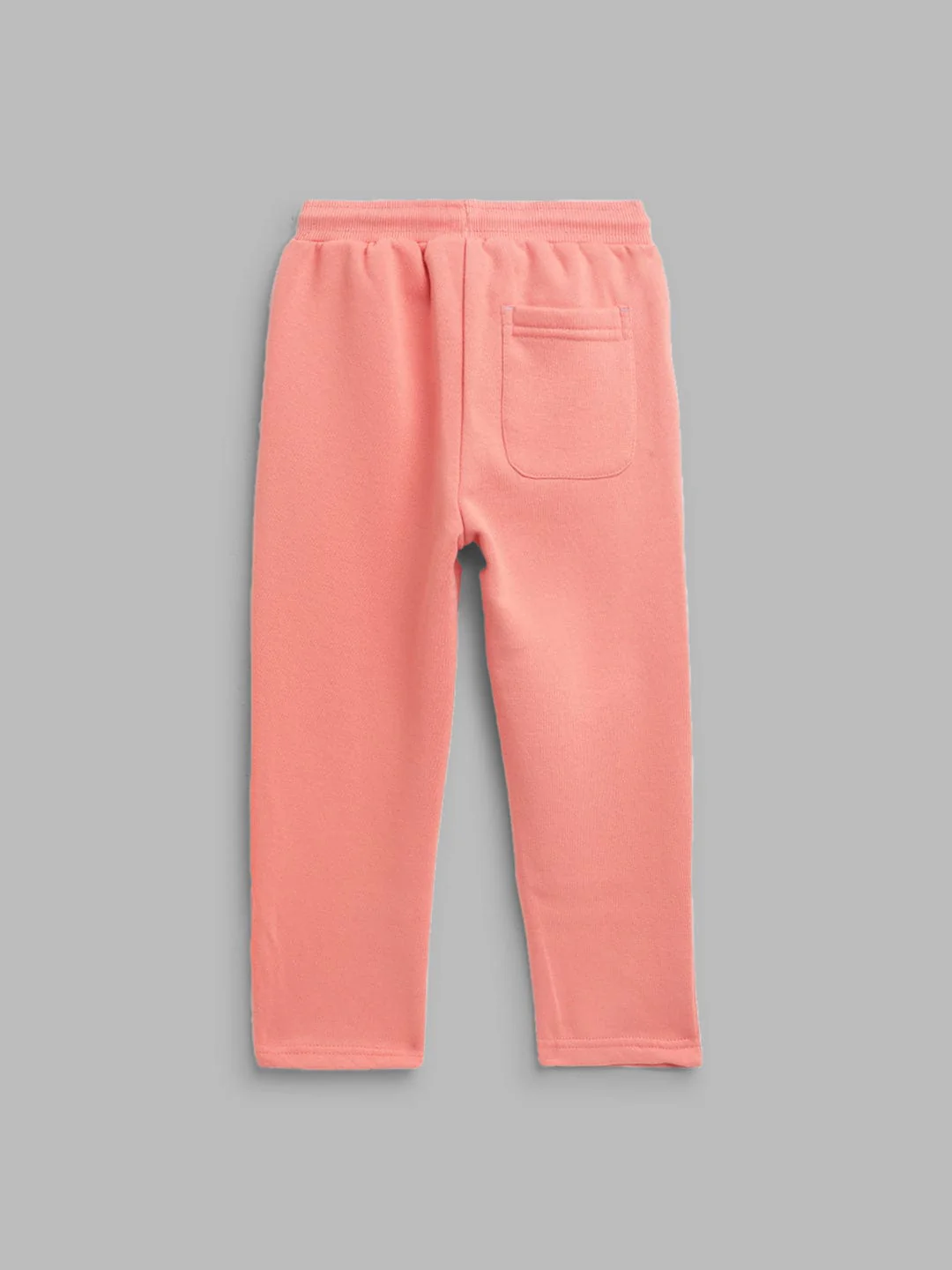 Elle Kids Regular Fit Sweatpant - Image 2