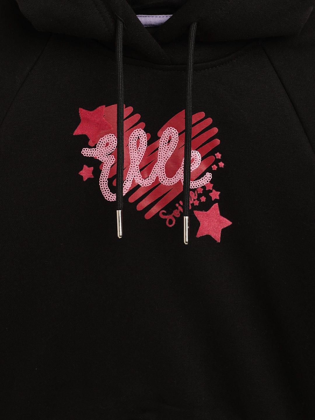 Elle Kids Round Neck Sweatshirt - Image 3