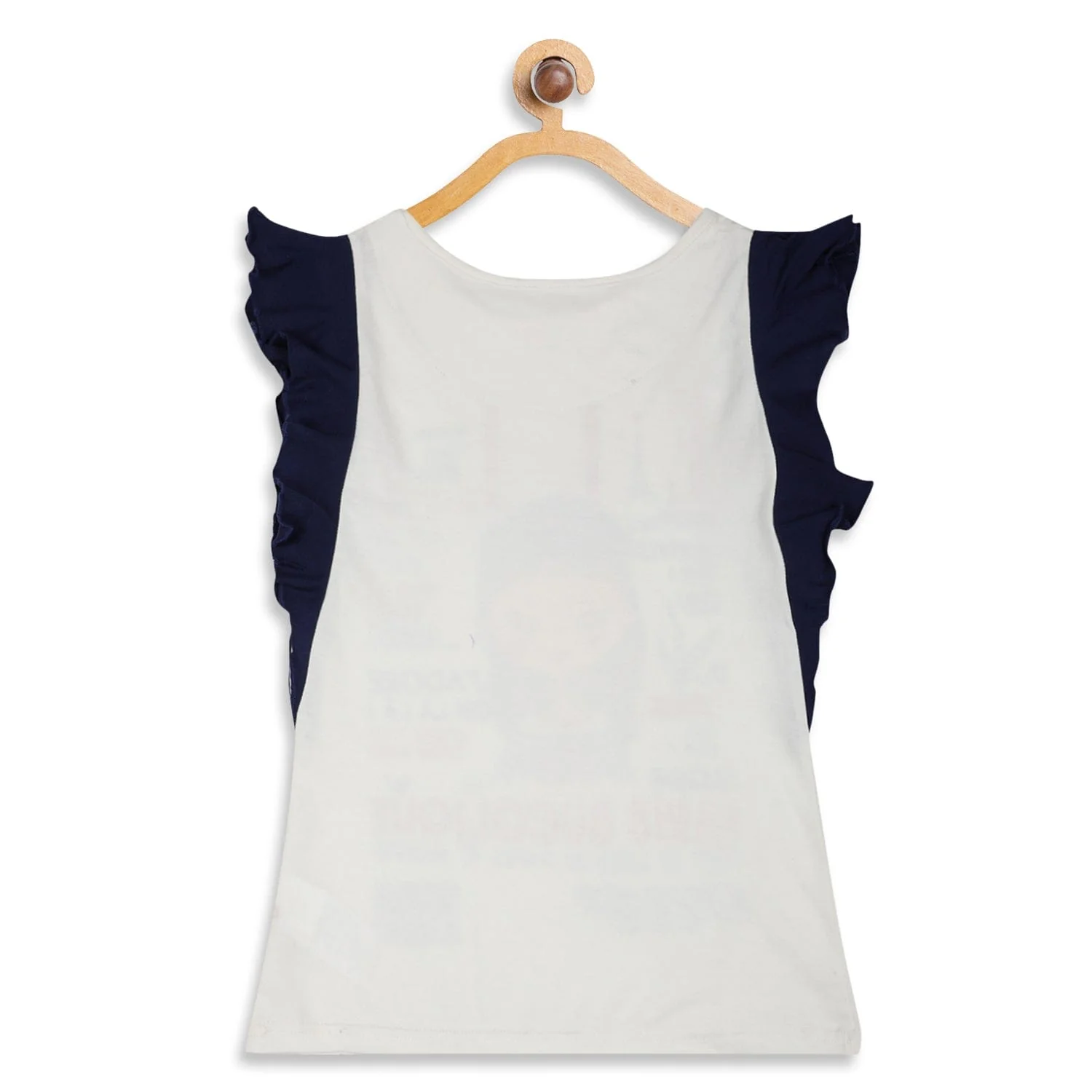 Elle Kids Round Neck Tshirt - Image 2