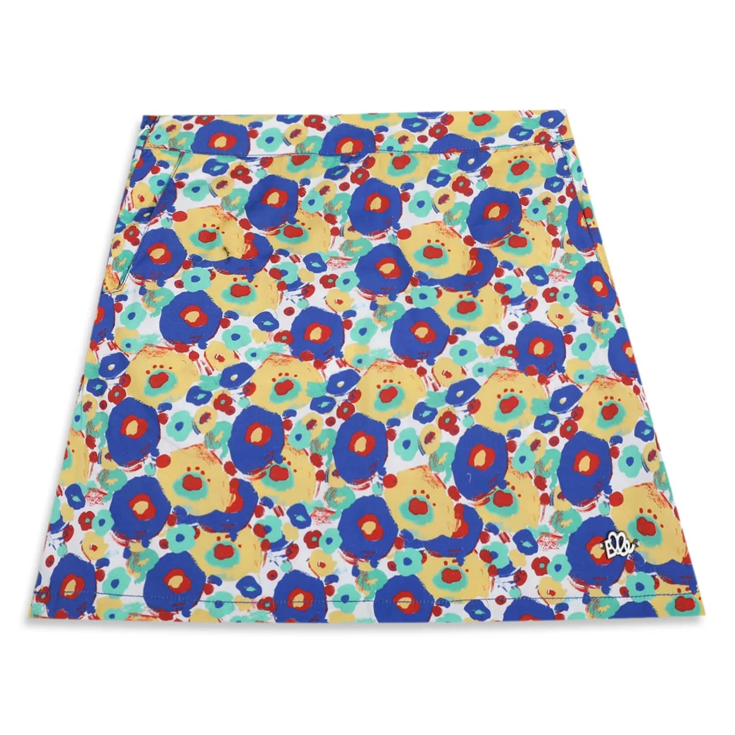 Elle Kids A Line Skirt