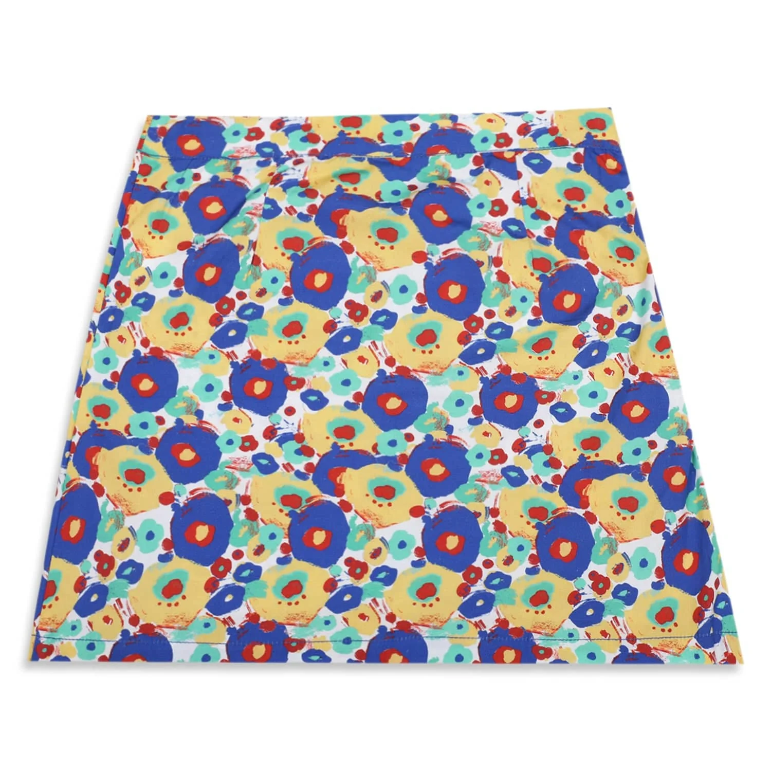Elle Kids A Line Skirt - Image 2