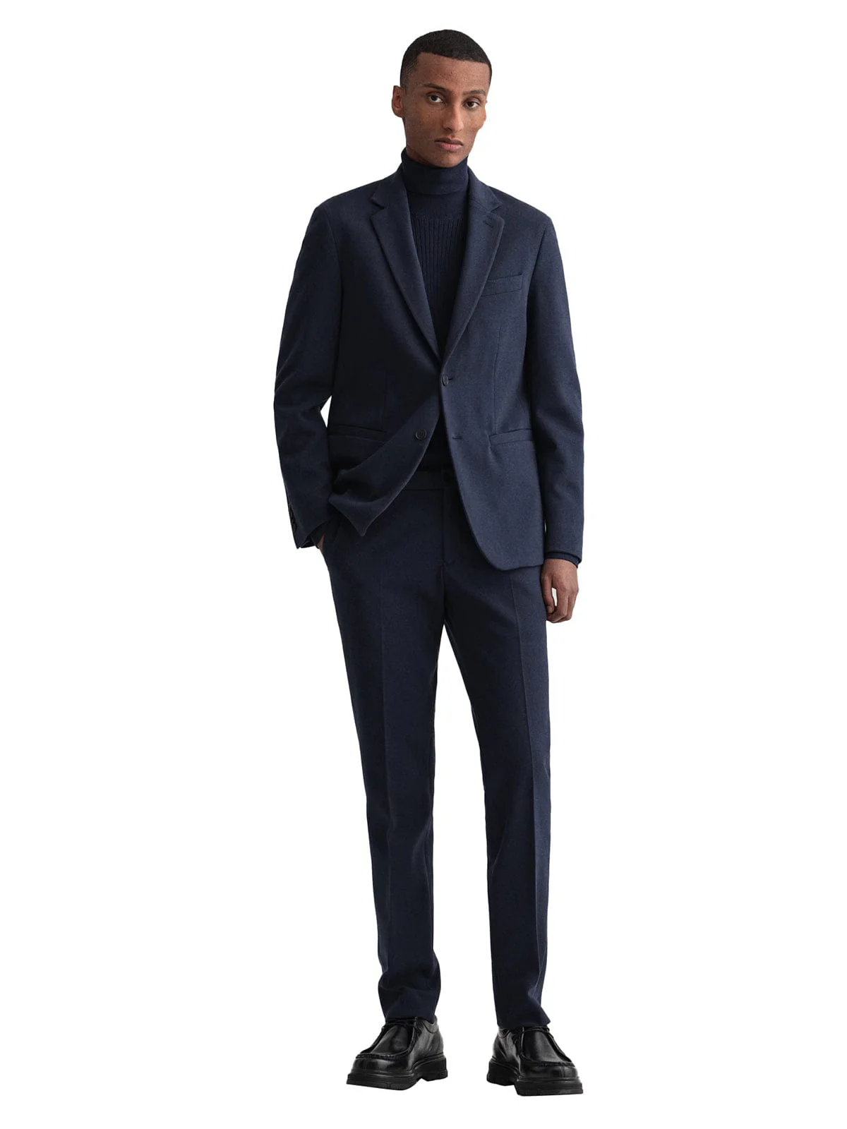 Gant Men Regular Fit Trouser - Image 4