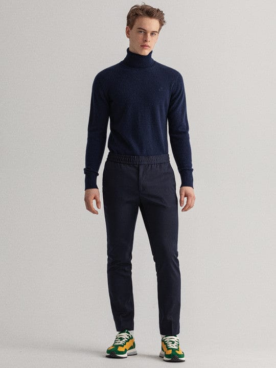 Gant Men Slim Fit Trouser - Image 2