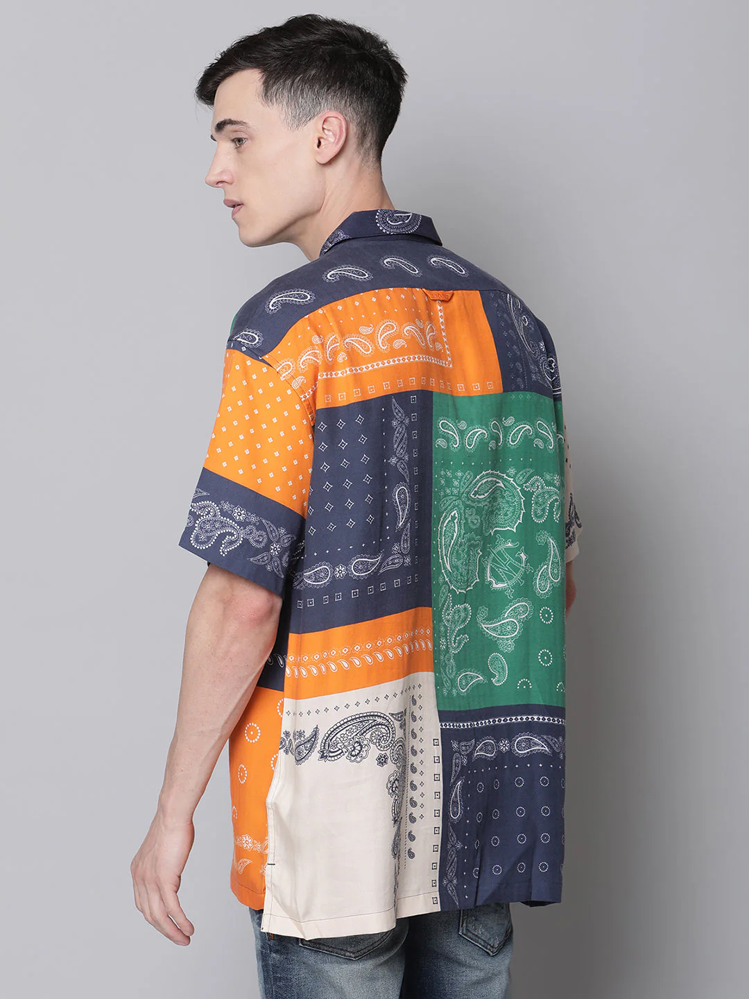 Gant Multi Regular Fit Shirt - Image 2