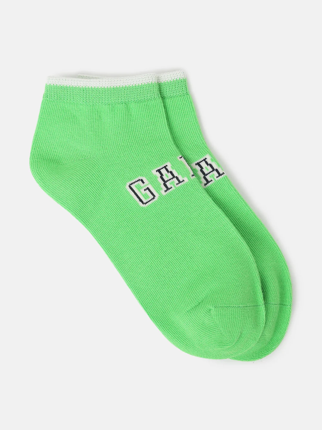 Gant Boys Solid Ankle Length Socks (5 Pair Of Socks) - Image 3