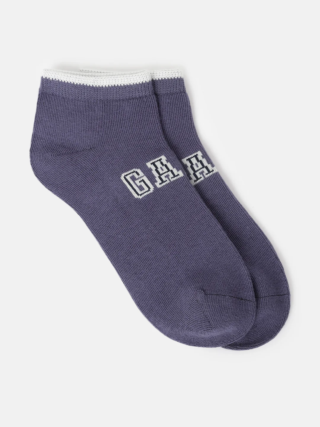 Gant Boys Solid Ankle Length Socks (5 Pair Of Socks) - Image 4