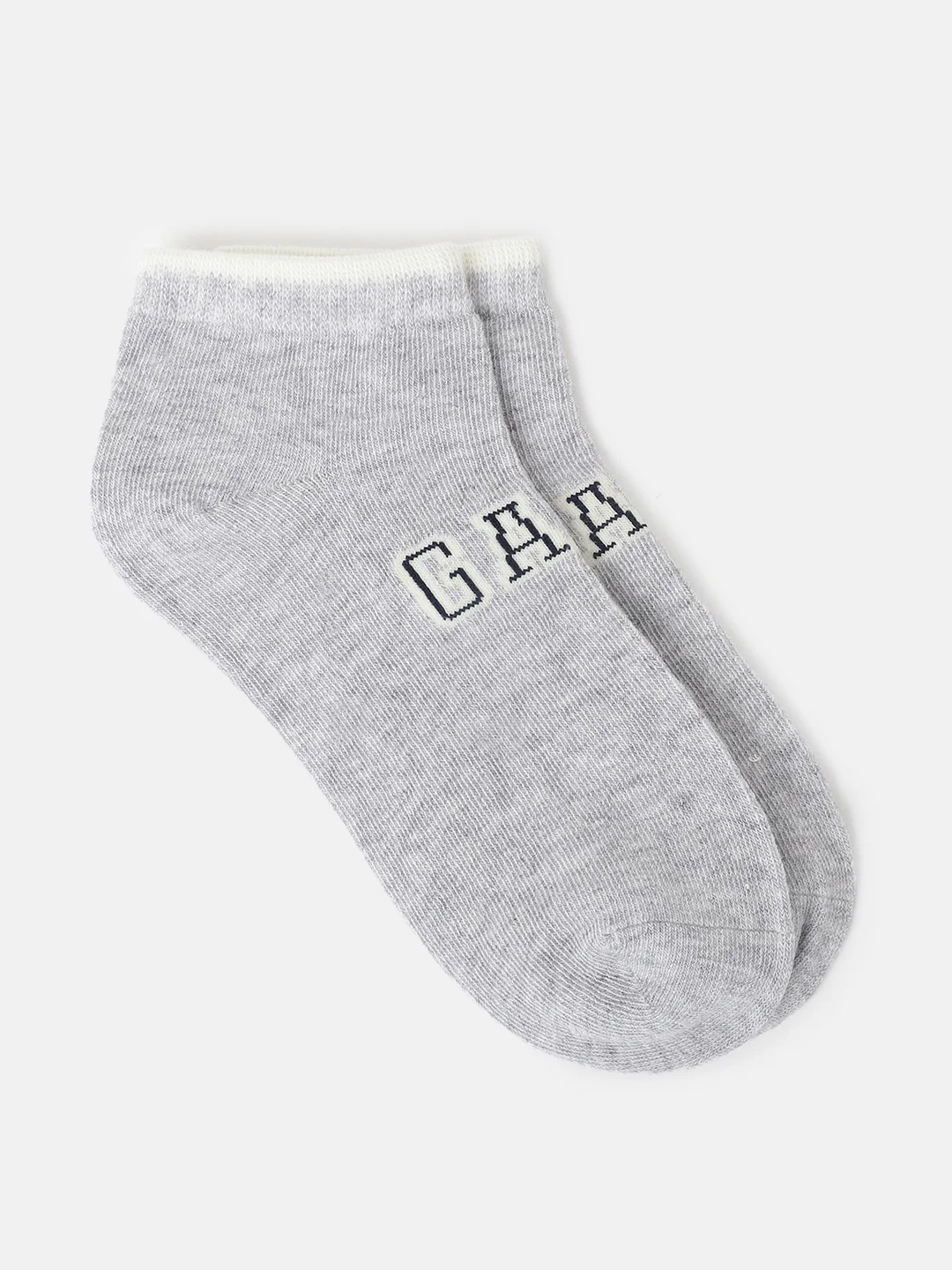Gant Boys Solid Ankle Length Socks (5 Pair Of Socks) - Image 6