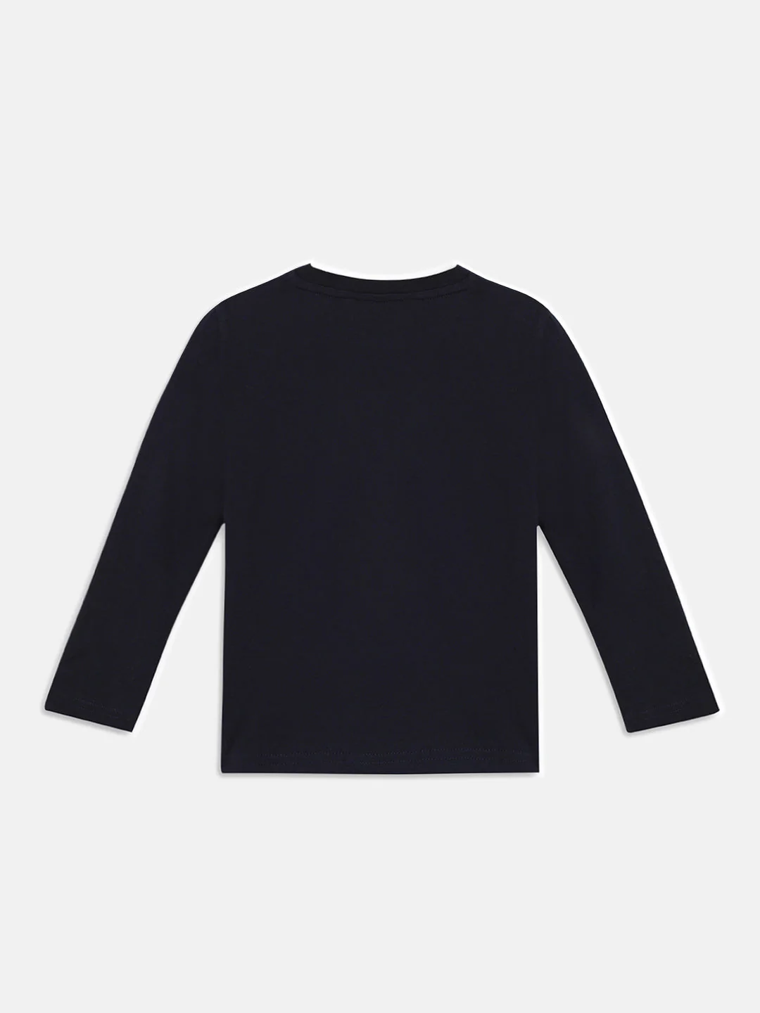 Gant Kids Navy Regular Fit T-Shirt - Image 2