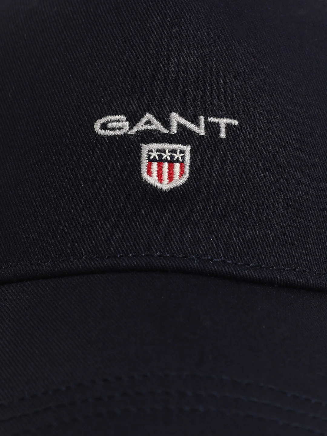 Gant Boys Pure Cotton Baseball Caps - Image 5