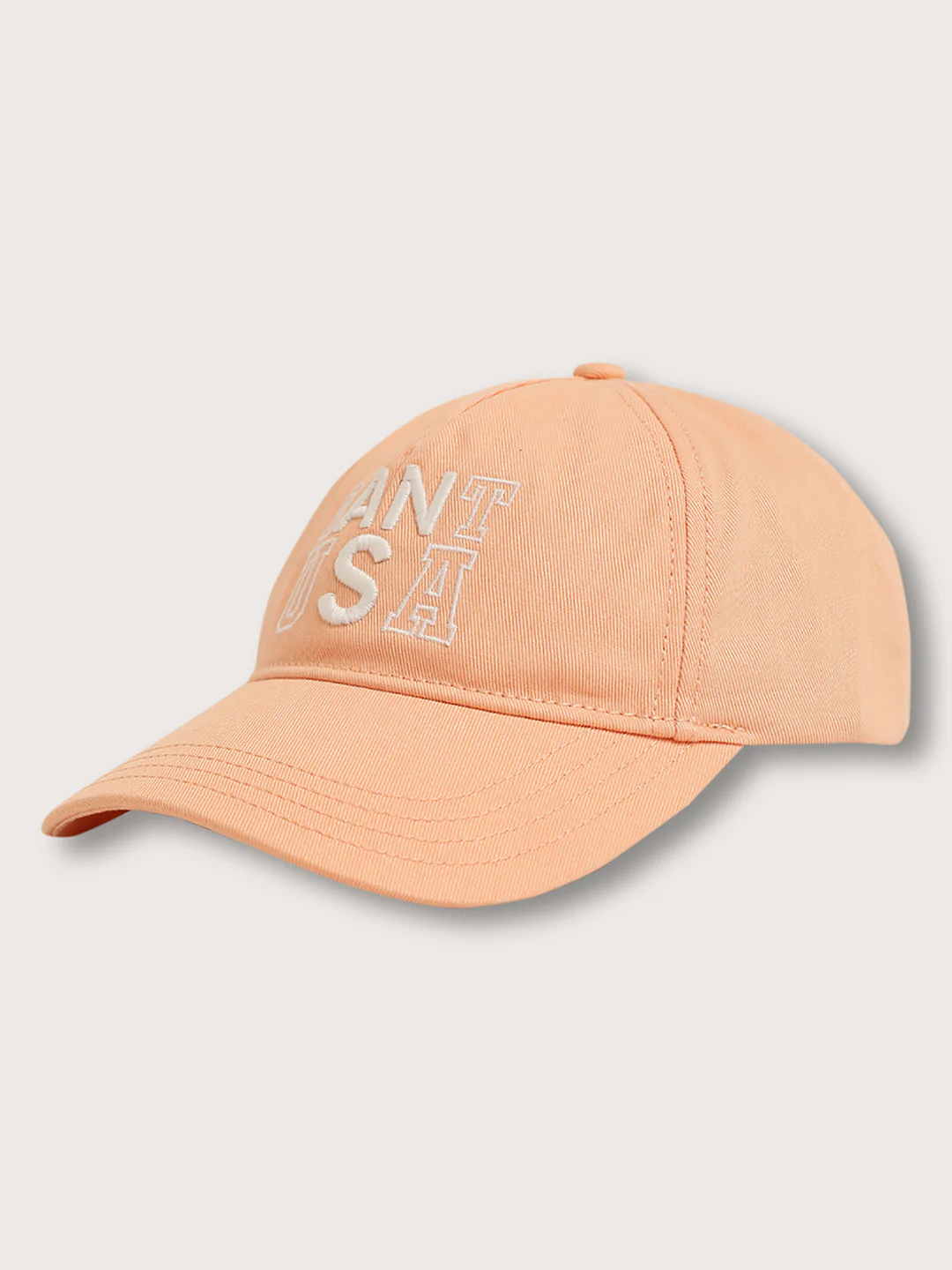Gant Boys Embroidered Pure Cotton Baseball Caps - Image 3
