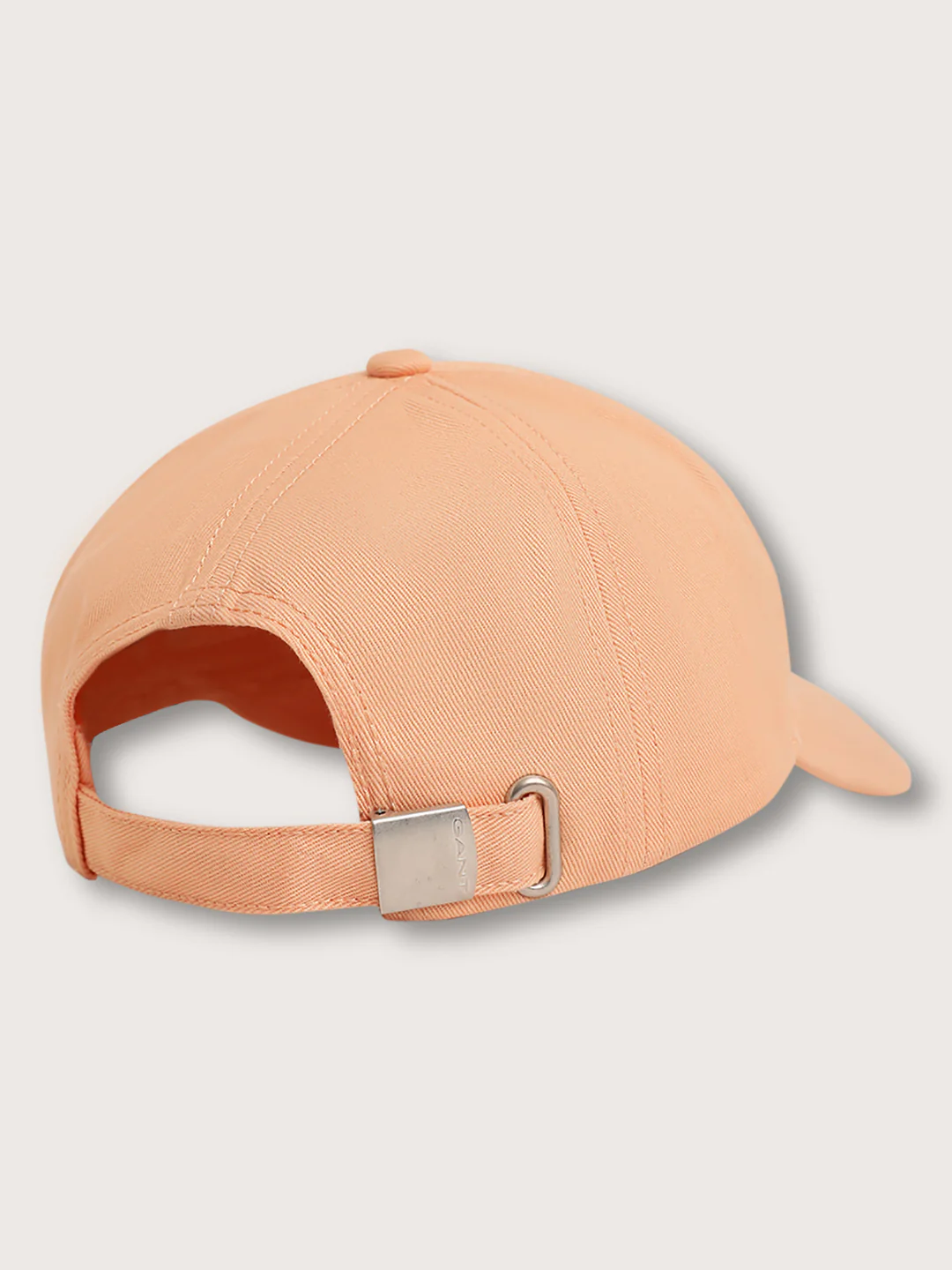 Gant Boys Embroidered Pure Cotton Baseball Caps - Image 4