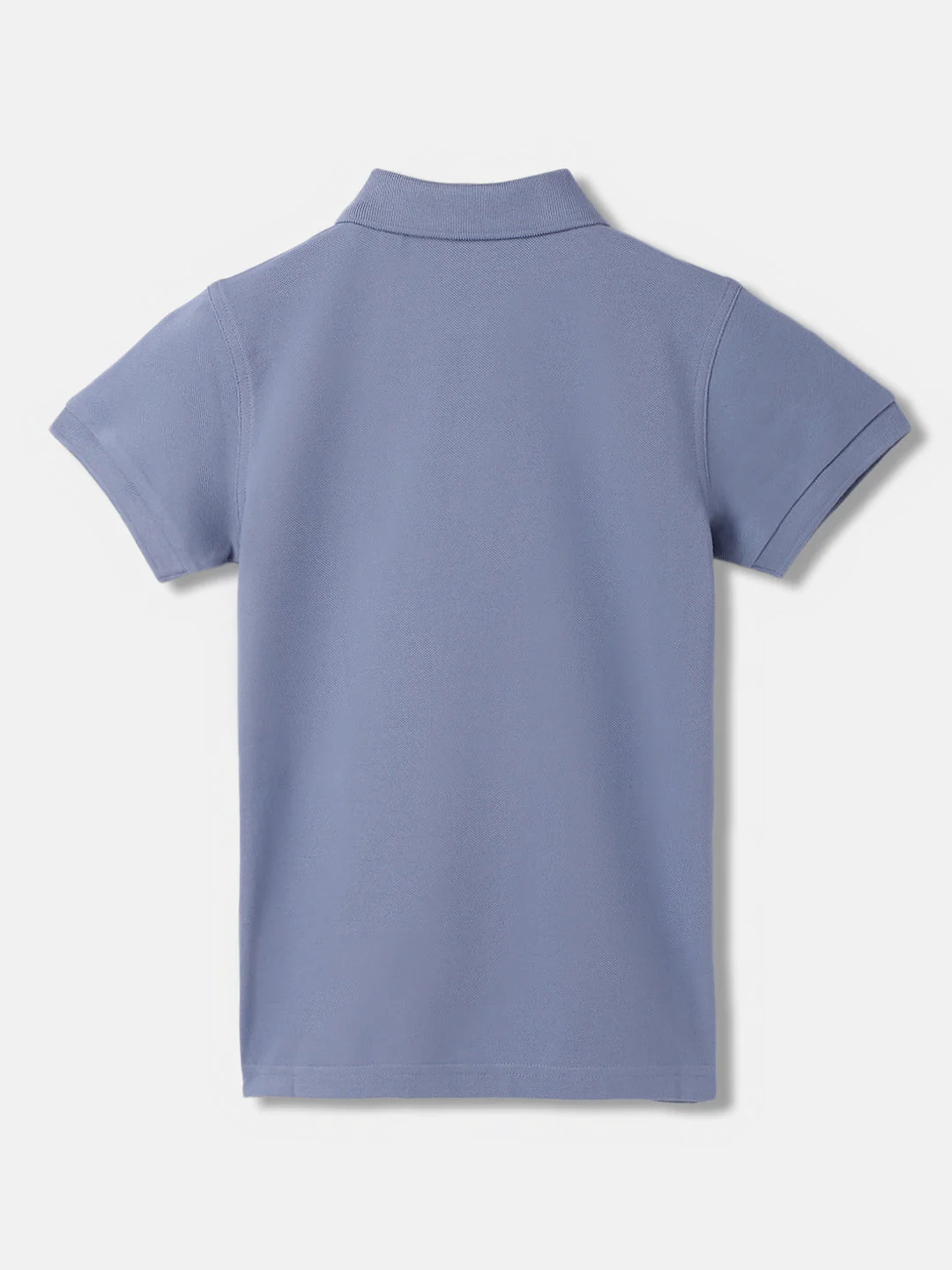 Gant Kids Blue Regular Fit Tshirt - Image 2