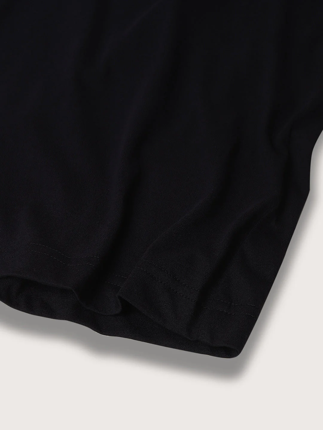 Gant Kids Navy Logo Regular Fit T-Shirt - Image 4