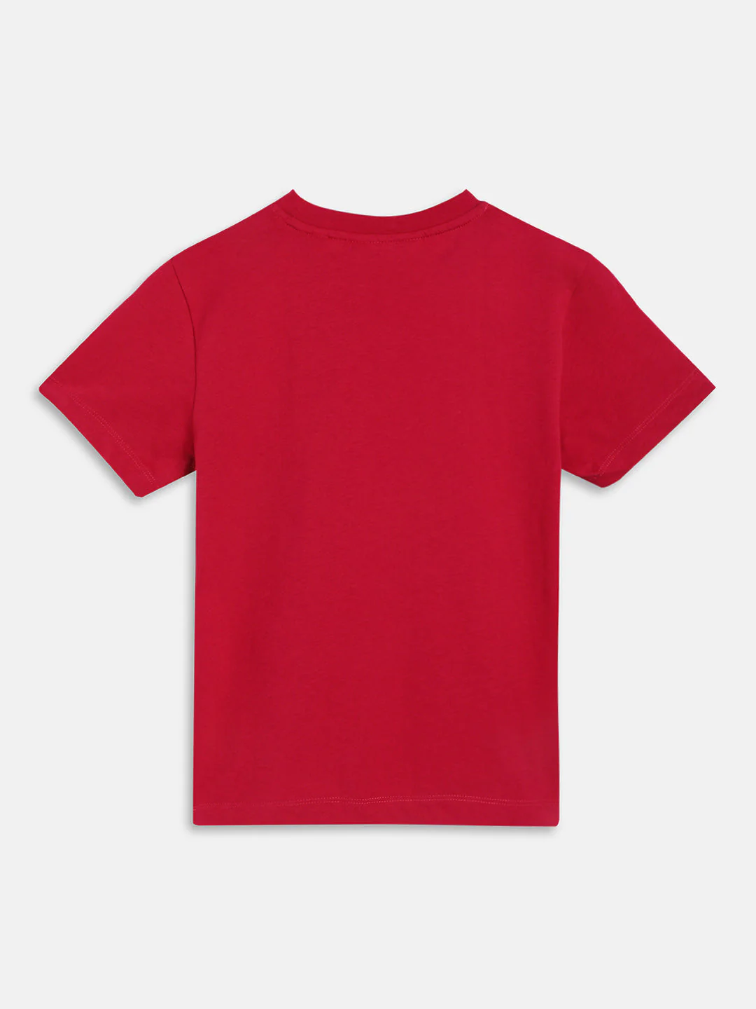 Gant Kids Pink Relaxed Fit T-Shirt - Image 2