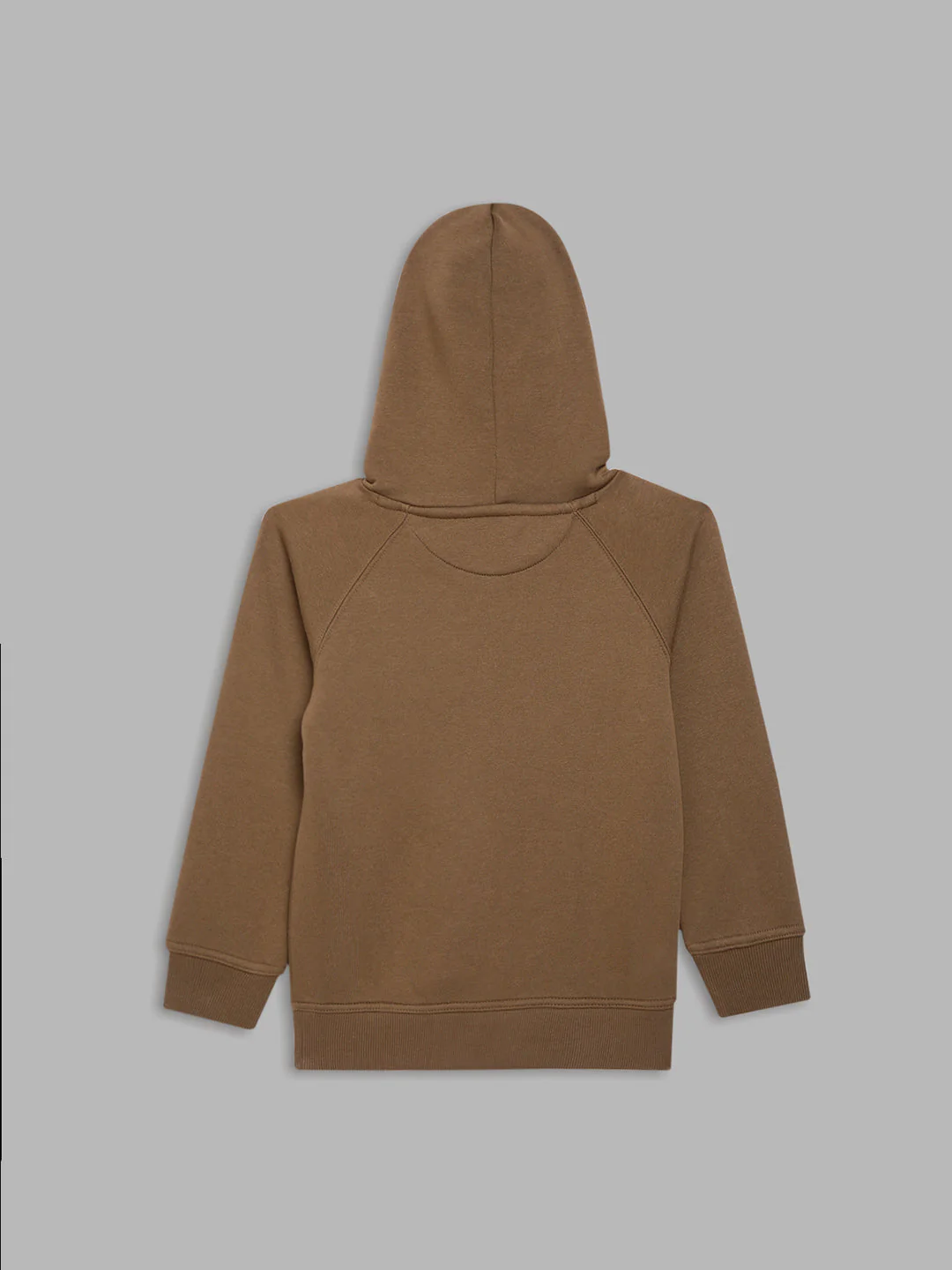 Gant Boys Printed Hooded Sweatshirt - Image 2