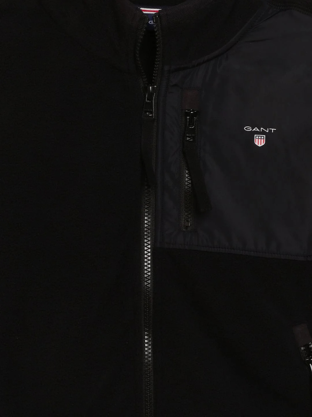 Gant Boys High Neck Jacket - Image 3