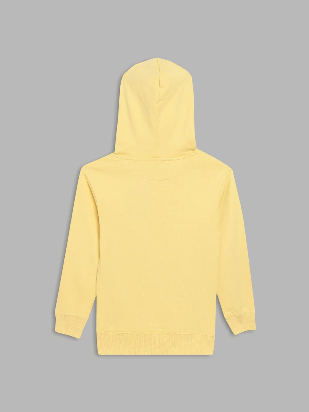 Gant Boys Hooded Sweatshirt - Image 2