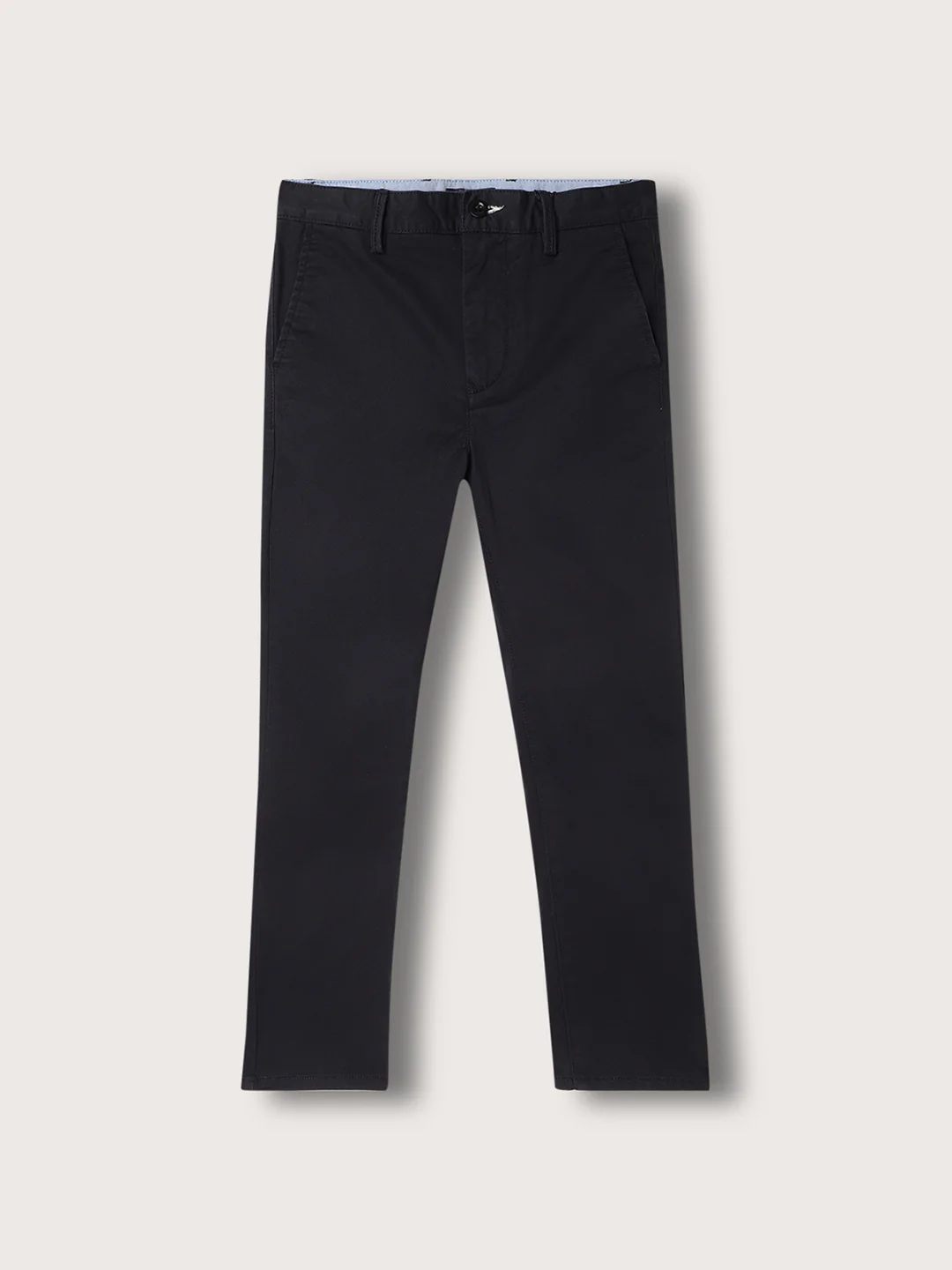 Gant Boys Mid Rise Cotton Chinos Trouser