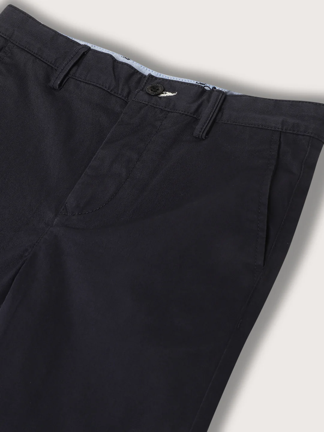 Gant Boys Mid Rise Cotton Chinos Trouser - Image 3