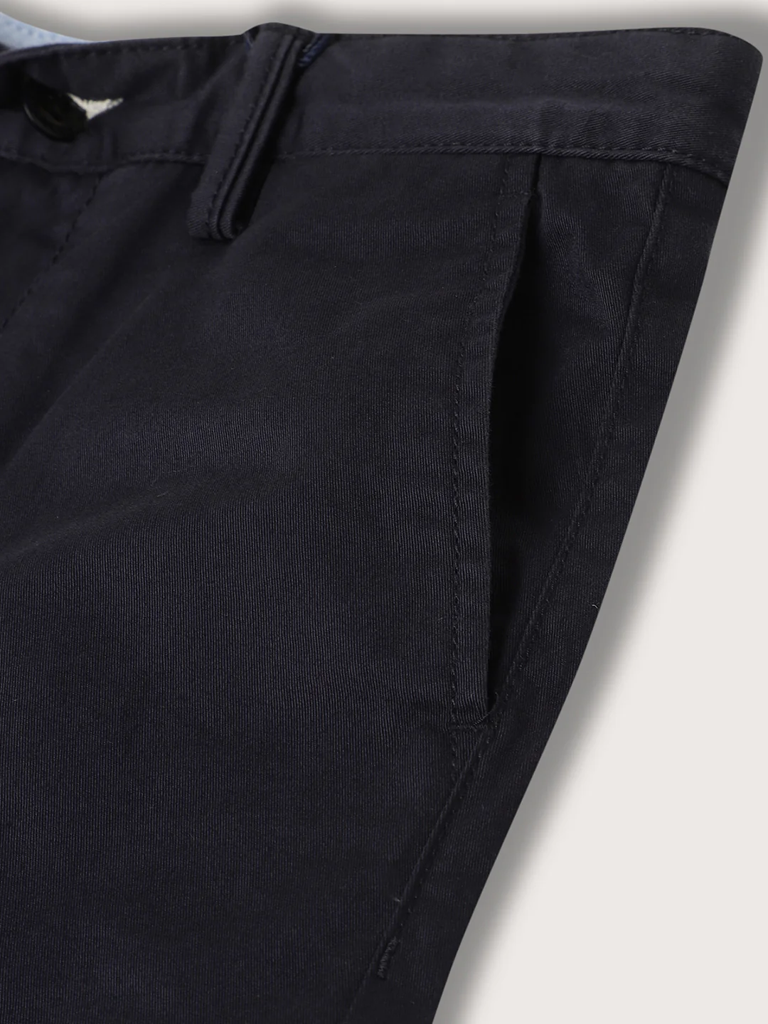 Gant Boys Mid Rise Cotton Chinos Trouser - Image 4