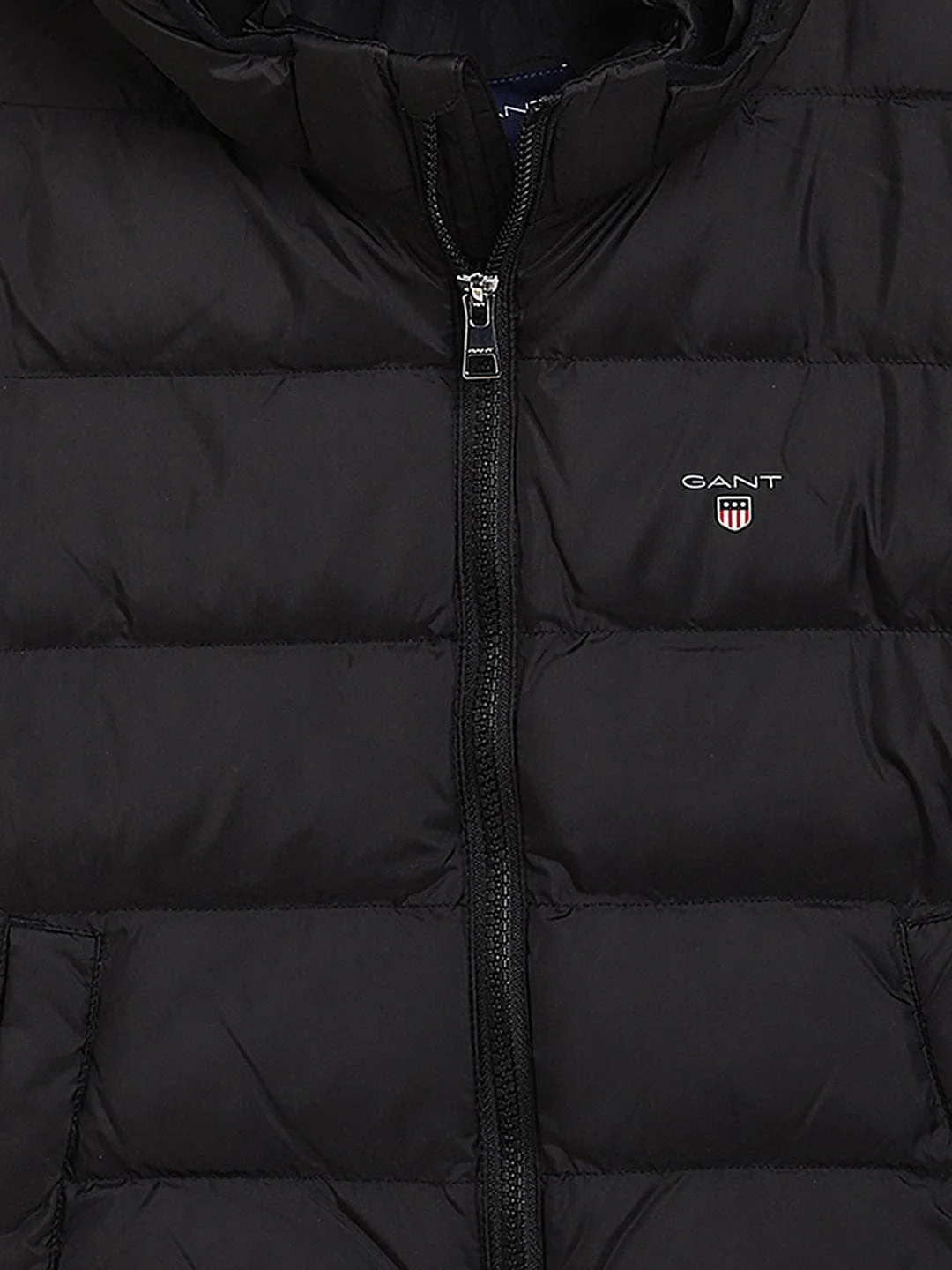 Gant Boys Hooded Jacket - Image 4
